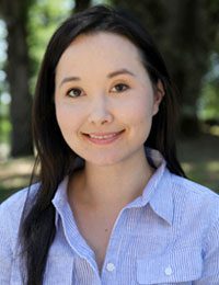 Rebecca Taoka, Adoptive Family Coordinator